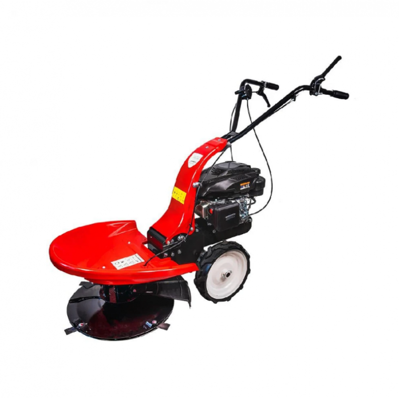 Βενζινοκίνητο δισκοκοπτικό Raider RD-DM01, 4 ίππους, 60 εκ., 075017
