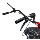 Βενζινοκίνητο δισκοκοπτικό Raider RD-DM01, 4 ίππους, 60 εκ., 075017