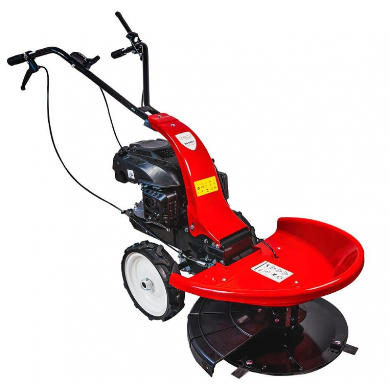 Βενζινοκίνητο δισκοκοπτικό Raider RD-DM01, 4 ίππους, 60 εκ., 075017