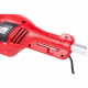 Ηλεκτρικό χορτοκοπτικό Raider RD-EBC10, 1.4 kW, 255/420 χλστ., με μεσινέζα και δίσκο, αναδιπλούμενο, 075560