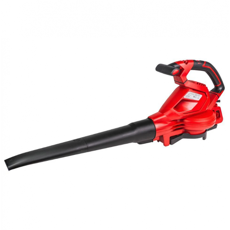Ηλεκτρικός φυσητήρας φύλλων Raider RD-EBV05, 3 σε 1, 3000 W, 320 χλμ/ώρα, 075561         