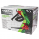 Ηλεκτρικός φυσητήρας φύλλων Raider RD-EBV05, 3 σε 1, 3000 W, 320 χλμ/ώρα, 075561         