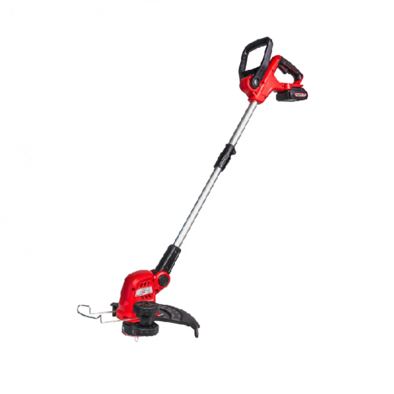 Raider RDP-CGT20 Χλοοκοπτικό Τρίμερ 300 mm με Μπαταρία Li-Ion 2 Ah – Κωδ. 07575