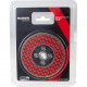 Δίσκος Διαμαντένιος Λείανσης Raider RD-DD25  M14, 115x22.2 mm, Διπλής Όψης – Κωδ. 162204 