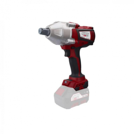 Ασύρματο Παλμικό Κλειδί Raider RDP-BCIW20 Solo, R20 – 20V, 1/2", 1800 Nm