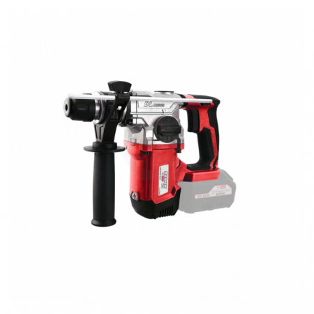 Ασύρματο Πιστολέτο Περιστροφικό Raider RDP-RH20 Solo – R20, 20V, SDS+, 2.2 J