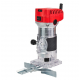 Ηλεκτρική Φρέζα RAIDER RD-ER09 – 650W, Τσοκ 8mm