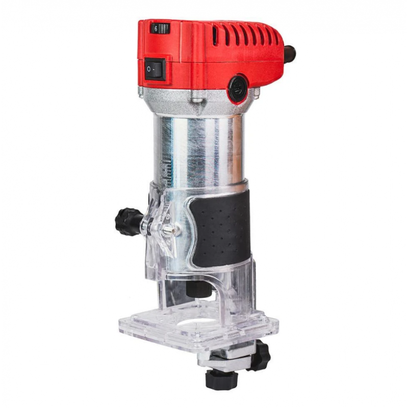 Ηλεκτρική Φρέζα RAIDER RD-ER09 – 650W, Τσοκ 8mm