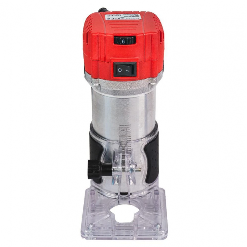 Ηλεκτρική Φρέζα RAIDER RD-ER09 – 650W, Τσοκ 8mm