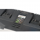 Διπλός Γρήγορος Φορτιστής RAIDER για Σύστημα RDP-R20, 4A, 21.5V