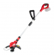 Επαναφορτιζόμενο χορτοκοπτικό Raider RDP-YGT20 Solo, R20, 20V, 25 εκ., χωρίς μπαταρία και φορτιστή –075764