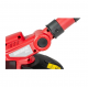 Επαναφορτιζόμενο χορτοκοπτικό Raider RDP-YGT20 Solo, R20, 20V, 25 εκ., χωρίς μπαταρία και φορτιστή –075764