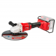 Γωνιακός τροχός χωρίς ψήκτρες Ø230 mm 40 V Solo Raider RDP-DBAG20, 030257