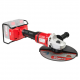 Γωνιακός τροχός χωρίς ψήκτρες Ø230 mm 40 V Solo Raider RDP-DBAG20, 030257
