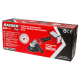 Γωνιακός τροχός χωρίς ψήκτρες Ø230 mm 40 V Solo Raider RDP-DBAG20, 030257