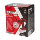Ασύρματος μίνι αεροσυμπιεστής RAIDER RDP-JAP20 Solo, 089414