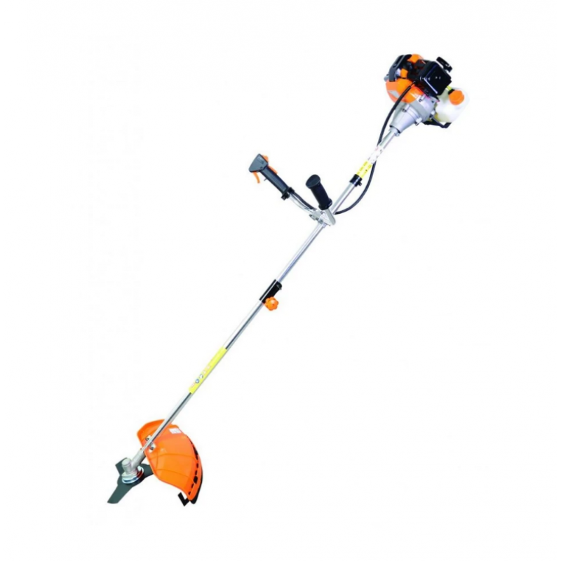 Βενζινοκίνητο Θαμνοκοπτικό Baukraft BK-GBC16-1, 075018