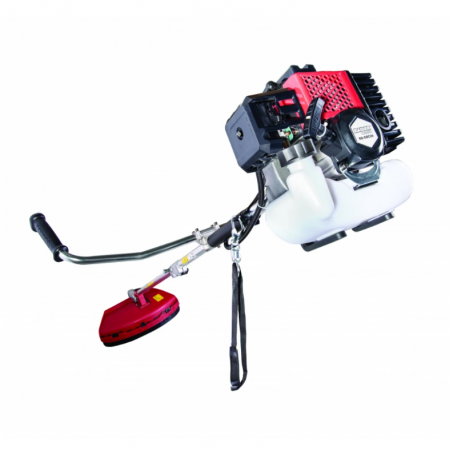 Βενζινοκίνητο Χορτοκοπτικό Raider RD-GBC20, 2.0 HP, 42.7 cm³ – Κωδικός: 075543