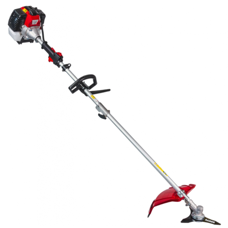 Βενζινοκίνητο Πολυεργαλείο 4 σε 1 Raider RD-GBC25, 2.2kW, Κωδ. 075016