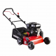 Βενζινοκίνητος αεριστήρας Raider RD-GSC03, 2 σε 1, 5.5 ίπποι, 42 εκ.