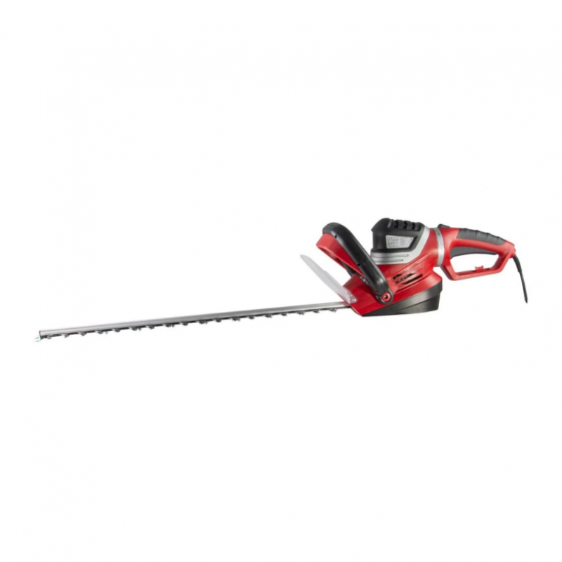 Ηλεκτρικός ψαλίδι μπορντούρας Raider RD-HT09, 600 W, 610 χλστ., 075757