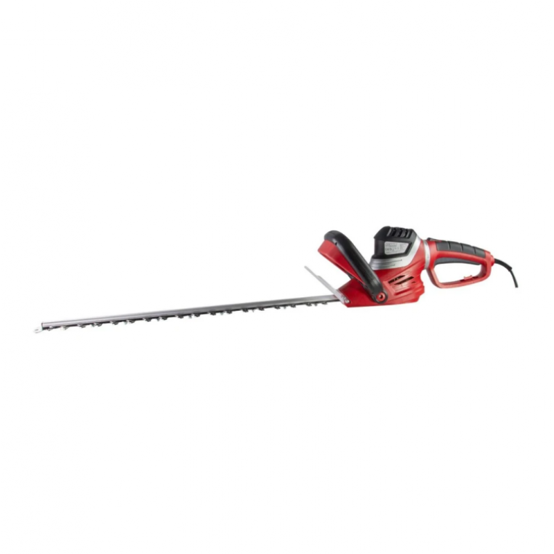 Ηλεκτρικό ψαλίδι μπορντούρας Raider RD-HT10, 710 W, 610 χλστ., περιστρεφόμενη λαβή, 075758