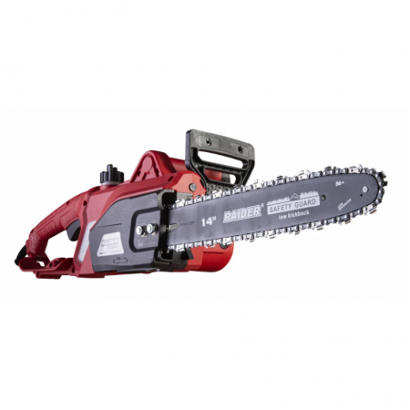 Ηλεκτρικό αλυσοπρίονο Raider RD-ECS21, 355mm (14"), 1800W, 3/8", 0.050" (1.3mm), 075115