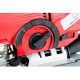 Ηλεκτρικό Σέγα Raider RDP-JS35, 850W, 100mm, με Λέιζερ, σε Βαλίτσα Μεταφοράς