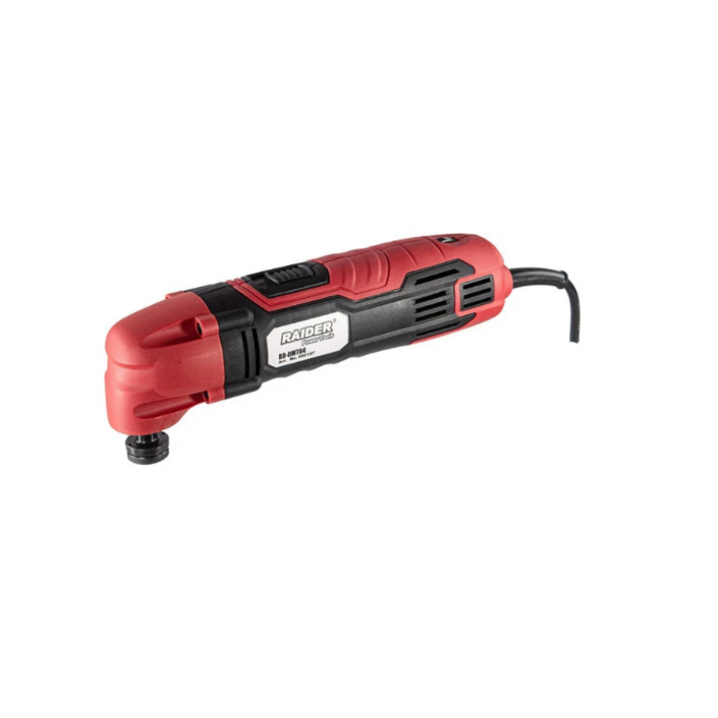 Ηλεκτρικό Πολυεργαλείο Raider RD-OMT04, 280W, 3°