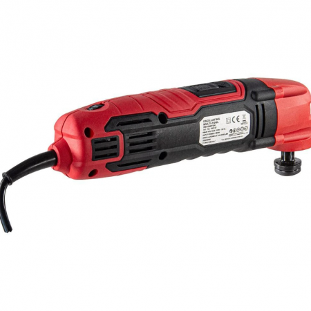 Ηλεκτρικό Πολυεργαλείο Raider RD-OMT04, 280W, 3°