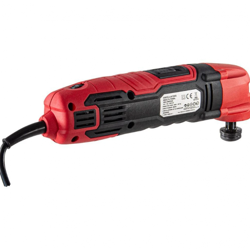 Ηλεκτρικό Πολυεργαλείο Raider RD-OMT04, 280W, 3°