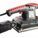Ηλεκτρικό Παλμικό Τριβείο Raider RDP-SA27 Black Edition, 380W, 115x230mm