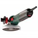 Γωνιακός τροχός 125mm 1550W ρυθμ. στροφές METABO WEV 15-125 QUICK