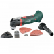 Ασύρματο πολυεργαλείο METABO MT 18 LTX SOLO, 613021890
