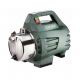 Κηπουρική αντλία Metabo P 4500 INOX 1", 1300 W, 75 λ/λ, 4500 λ/ω, 48 μ, 600965000