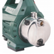 Κηπουρική αντλία Metabo P 4500 INOX 1", 1300 W, 75 λ/λ, 4500 λ/ω, 48 μ, 600965000