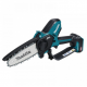 Ασύρματο ψαλίδι κλαδέματος Makita UC029GZ, XGT, 40V, 15 εκ.