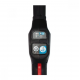 Ασύρματο θαμνοκοπτικό Makita DUR368LZ, LXT, 18+18V, 350 χιλ., με αξεσουάρ, χωρίς μπαταρία και φορτιστή