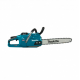 Επαγγελματικό ασύρματο αλυσοπρίονο Makita UC012GT101, XGT, 40V, 5Ah, 40 εκ., με μπαταρία και φορτιστή 