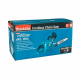 Επαγγελματικό ασύρματο αλυσοπρίονο Makita UC012GT101, XGT, 40V, 5Ah, 40 εκ., με μπαταρία και φορτιστή 