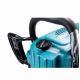 Επαγγελματικό ασύρματο αλυσοπρίονο Makita UC012GT101, XGT, 40V, 5Ah, 40 εκ., με μπαταρία και φορτιστή 