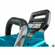 Επαγγελματικό ασύρματο αλυσοπρίονο Makita UC012GT101, XGT, 40V, 5Ah, 40 εκ., με μπαταρία και φορτιστή 