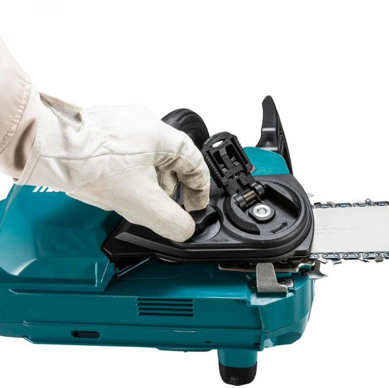 Επαγγελματικό ασύρματο αλυσοπρίονο Makita UC022GZ, XGT, 40V, 35 εκ.