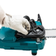 Επαγγελματικό ασύρματο αλυσοπρίονο Makita UC022GZ, XGT, 40V, 35 εκ.