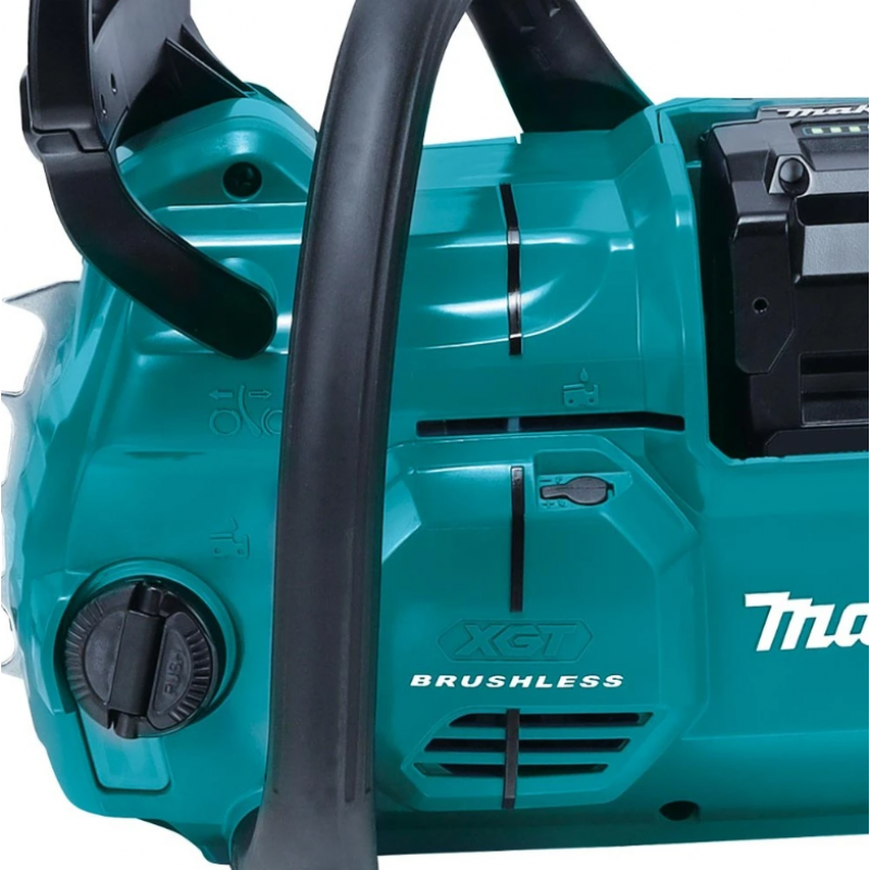 Επαγγελματικό ασύρματο αλυσοπρίονο Makita UC022GZ, XGT, 40V, 35 εκ.