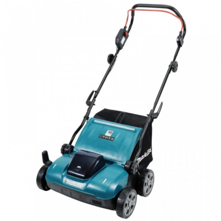 Ασύρματος Αεριστής Γκαζόν Makita DUV320Z, LXT, 18V, 32 εκ., χωρίς μπαταρία και φορτιστή
