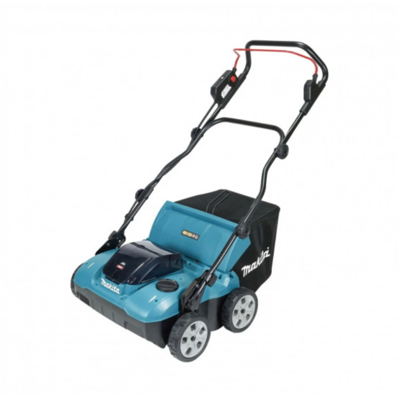 Ασύρματος Αεριστής Γκαζόν Makita UV001GZ, XGT 40V, 38 εκ. – χωρίς μπαταρία και φορτιστή