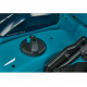 Ασύρματος Αεριστής Γκαζόν Makita UV001GZ, XGT 40V, 38 εκ. – χωρίς μπαταρία και φορτιστή