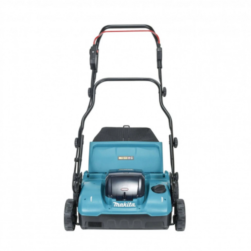 Ασύρματος Αεριστής Γκαζόν Makita UV001GZ, XGT 40V, 38 εκ. – χωρίς μπαταρία και φορτιστή