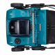 Ασύρματος Αεριστής Γκαζόν Makita UV001GZ, XGT 40V, 38 εκ. – χωρίς μπαταρία και φορτιστή